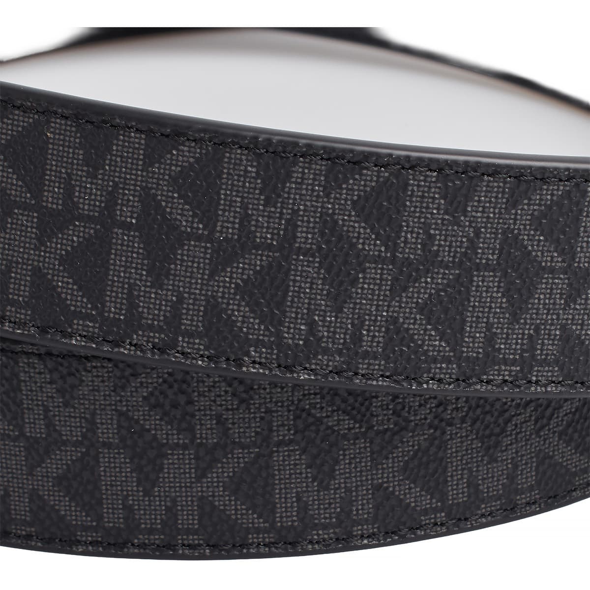 Men's Belts Michael Kors Black