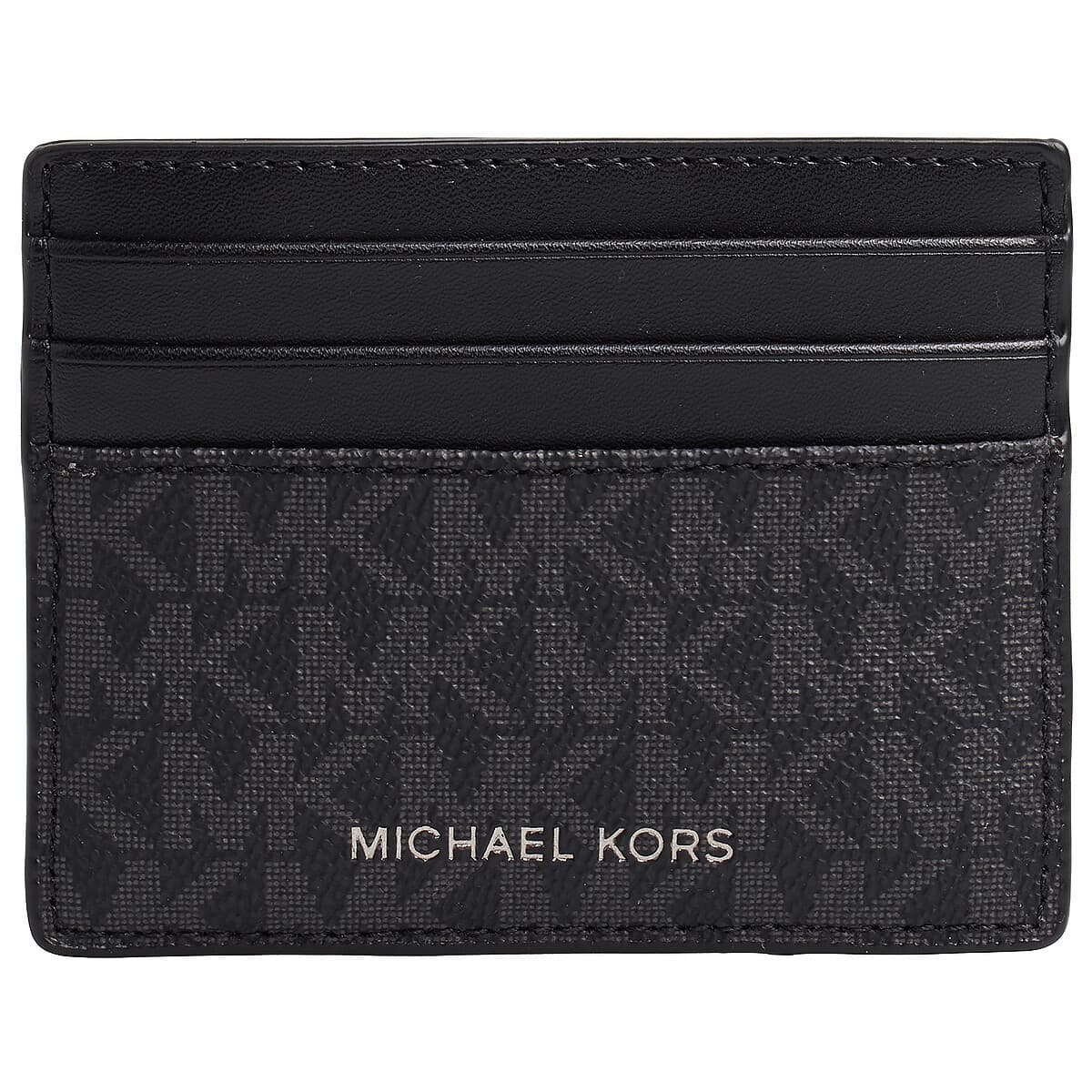 Men's Belts Michael Kors Black