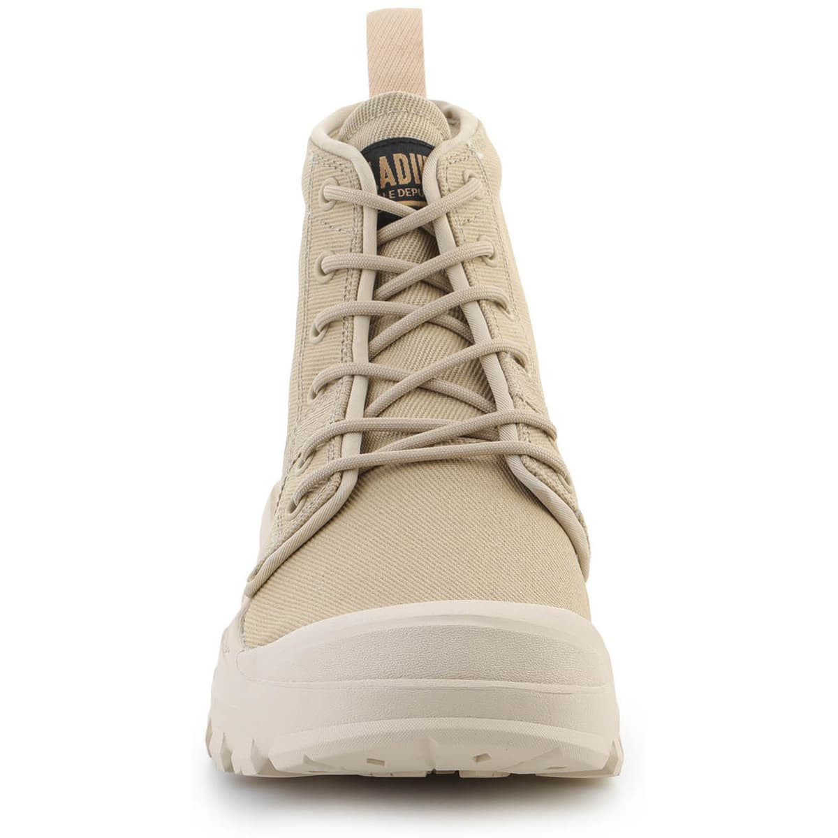 Men's Sneakers Palladium Beige