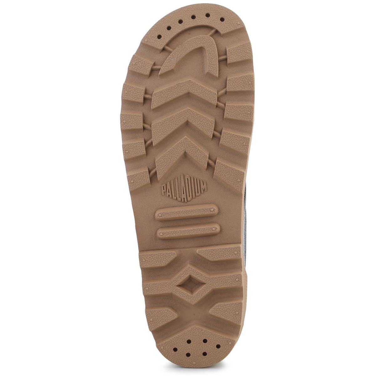 Men's Loafers Palladium Black