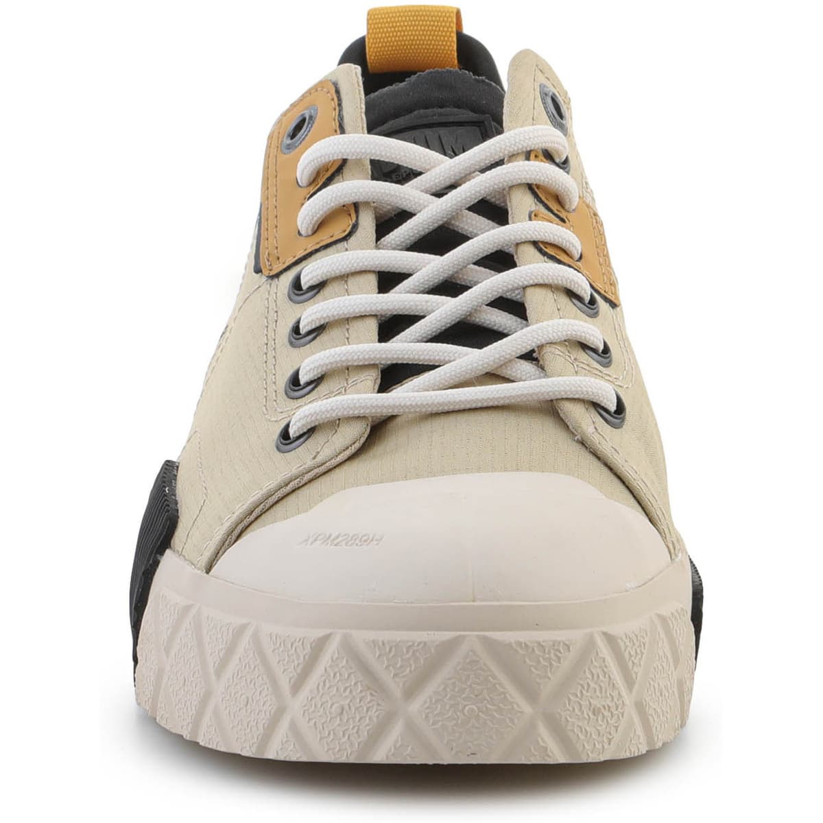 Women's Sneakers Palladium Beige