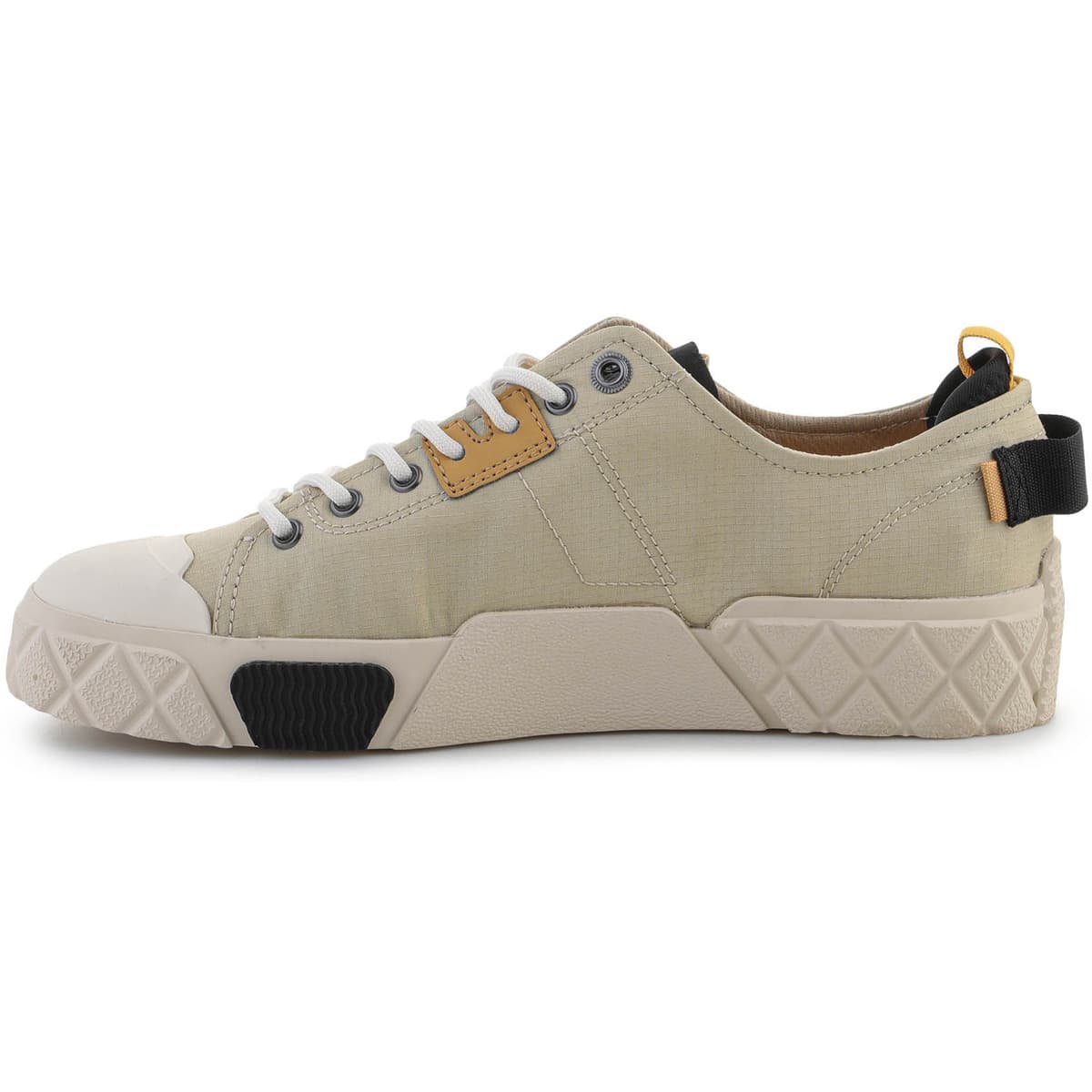 Women's Sneakers Palladium Beige