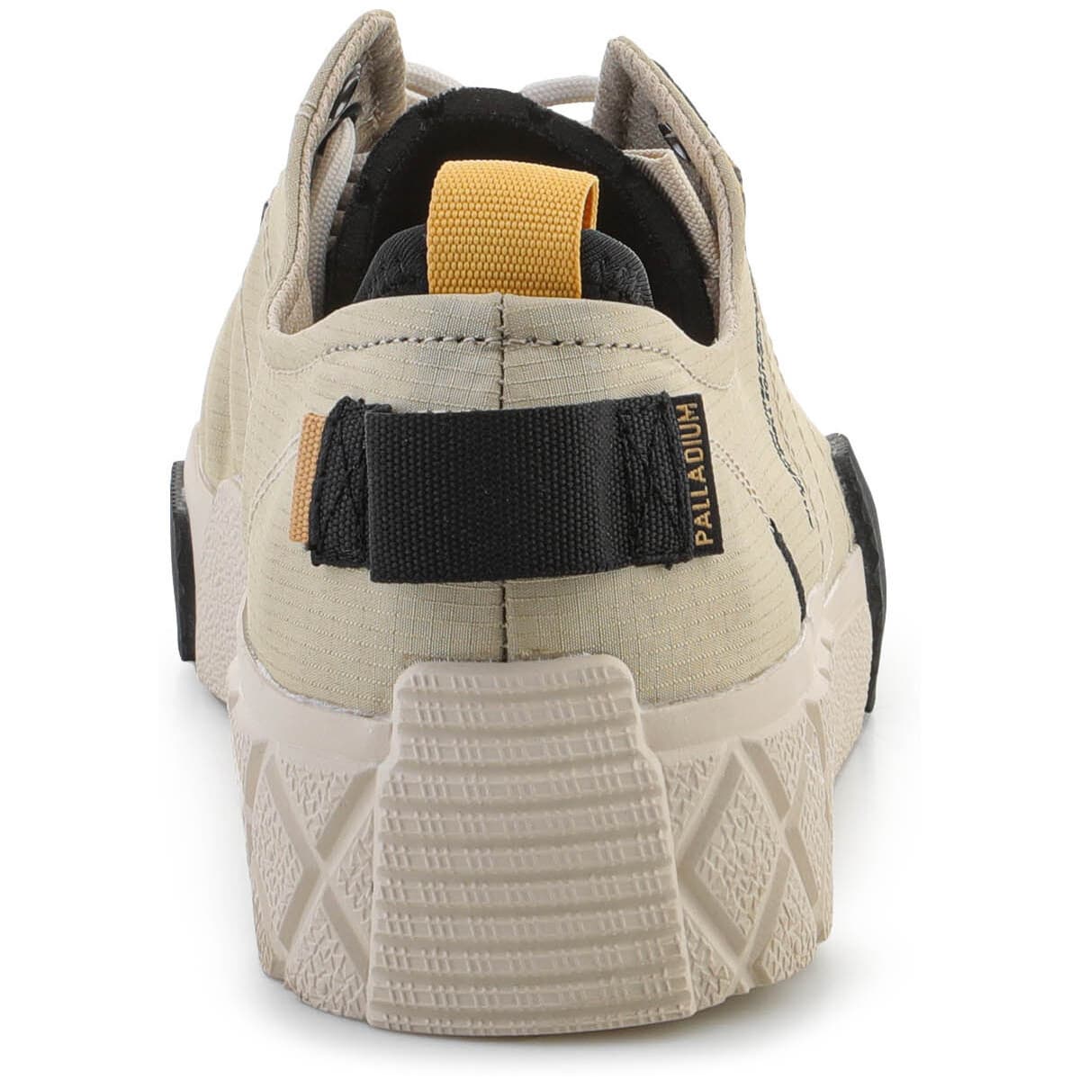 Women's Sneakers Palladium Beige