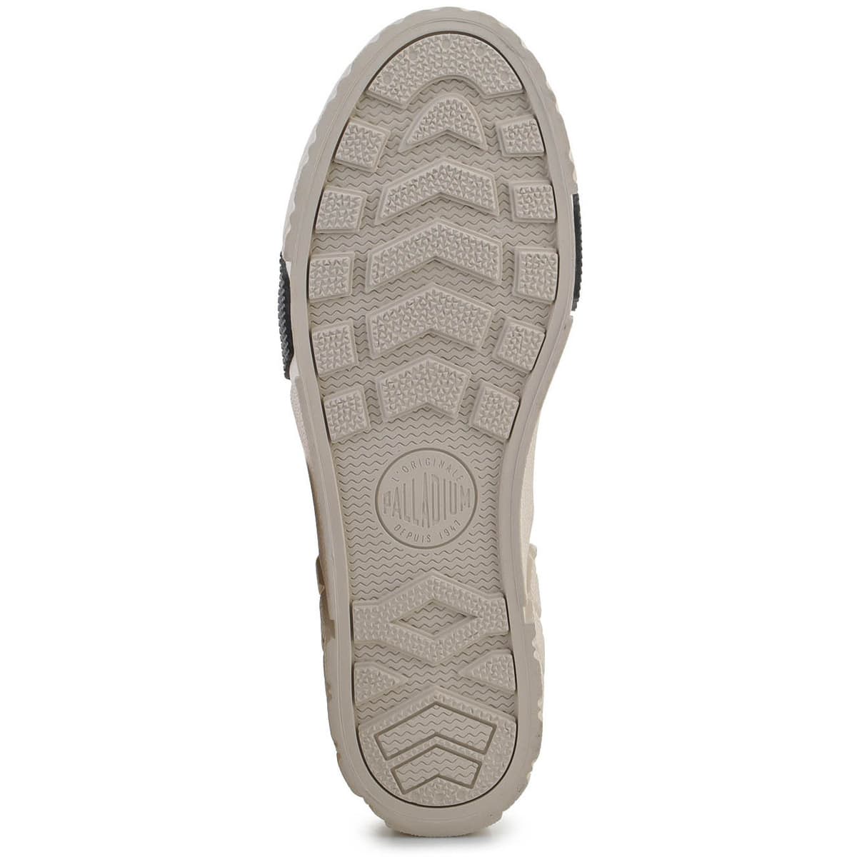 Women's Sneakers Palladium Beige