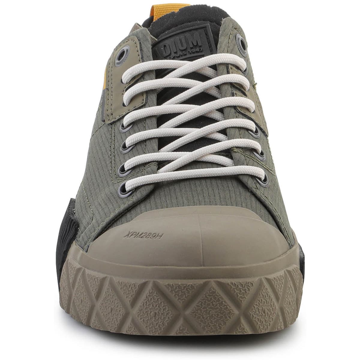 Women's Sneakers Palladium Green