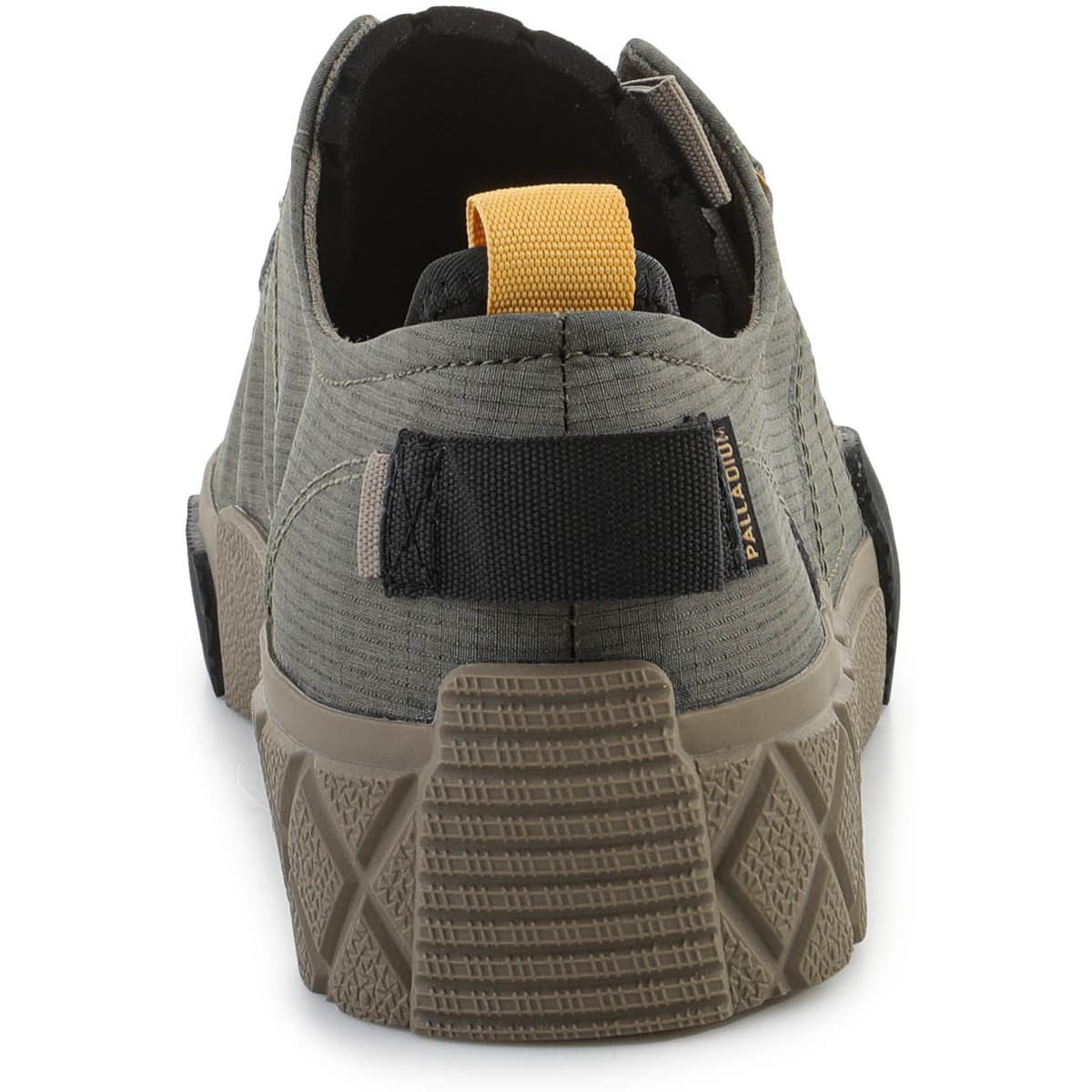 Women's Sneakers Palladium Green