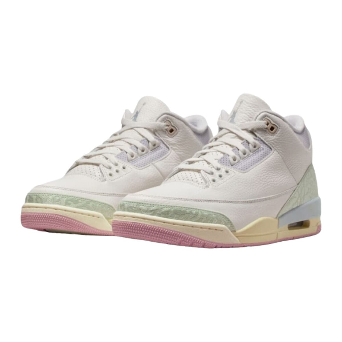 Women's Sneakers Nike Beige