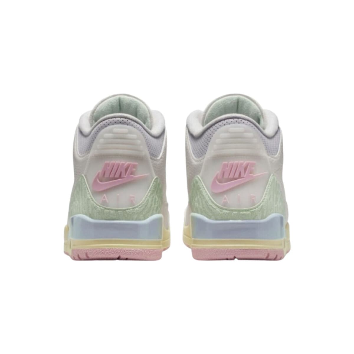 Women's Sneakers Nike Beige