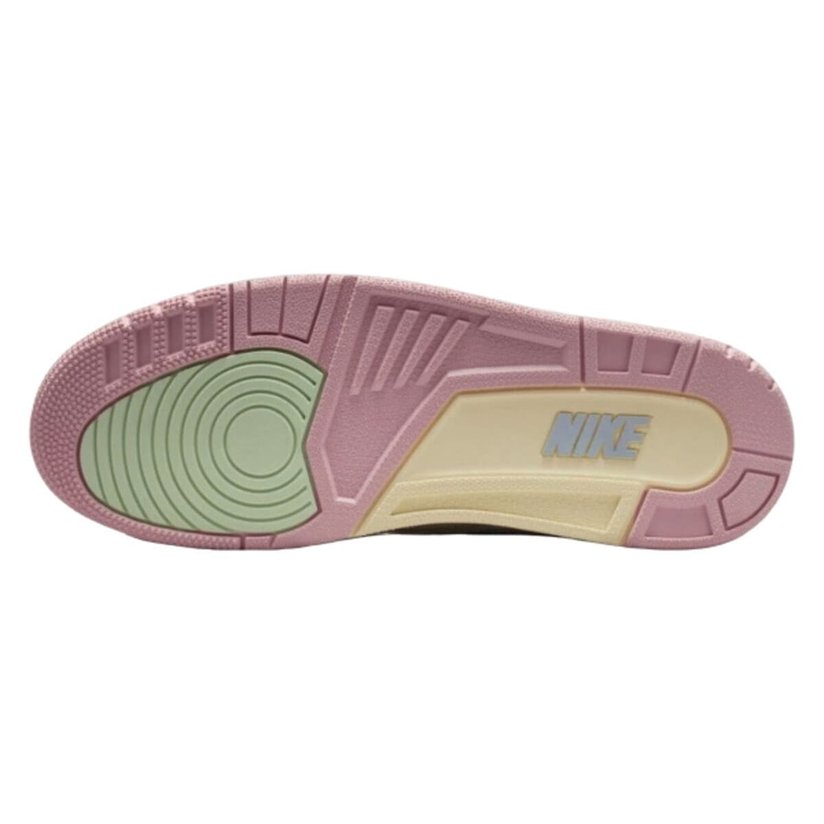 Women's Sneakers Nike Beige