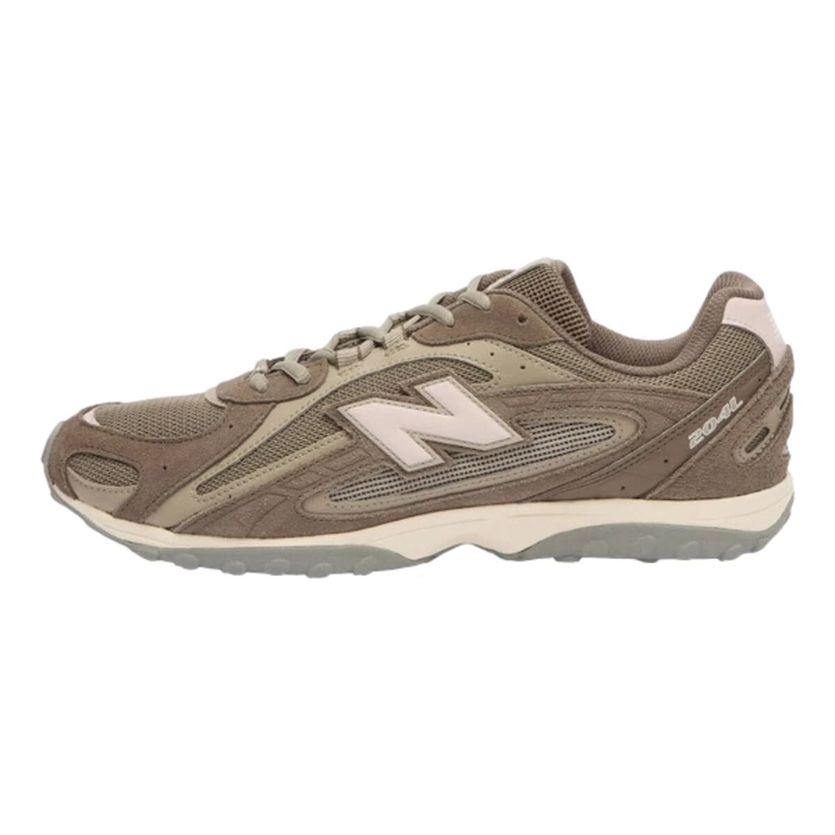 Men's Sneakers New Balance Gray