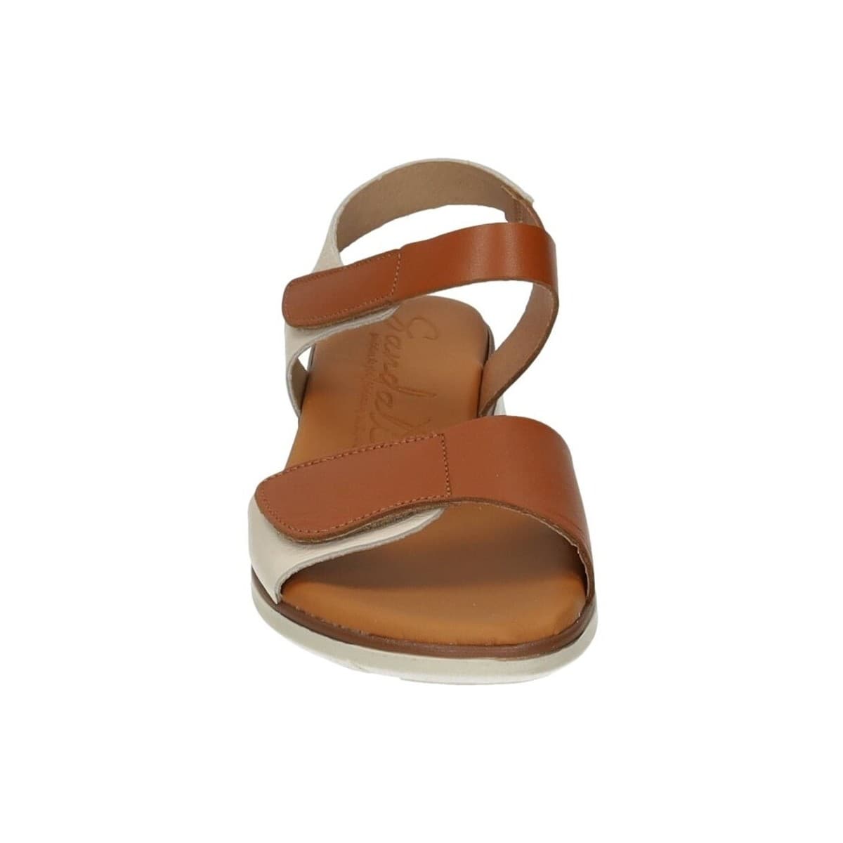Women's Sandals Sandali Brown