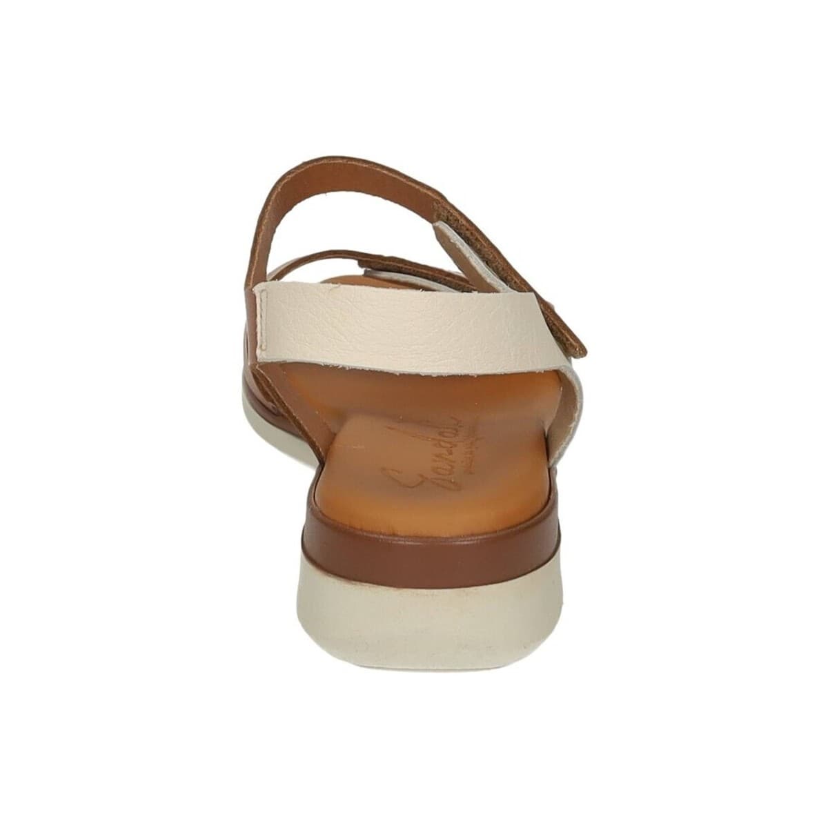 Women's Sandals Sandali Brown