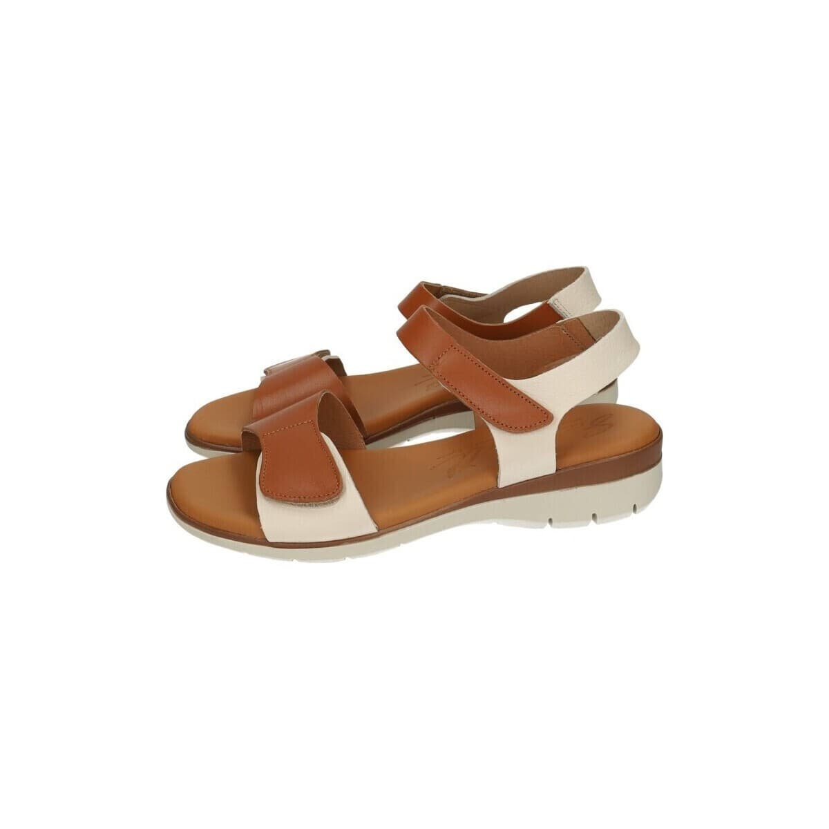 Women's Sandals Sandali Brown