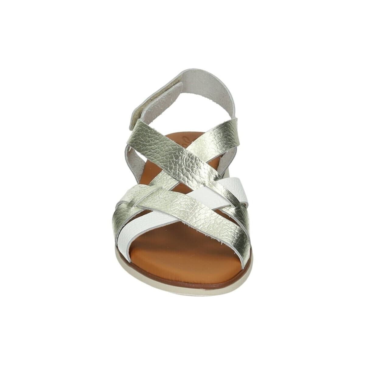 Women's Sandals Sandali White