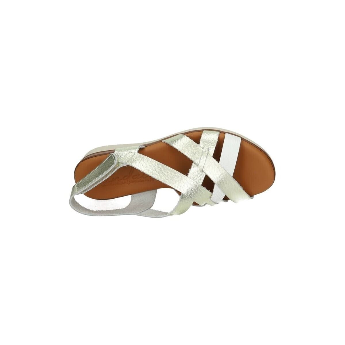 Women's Sandals Sandali White