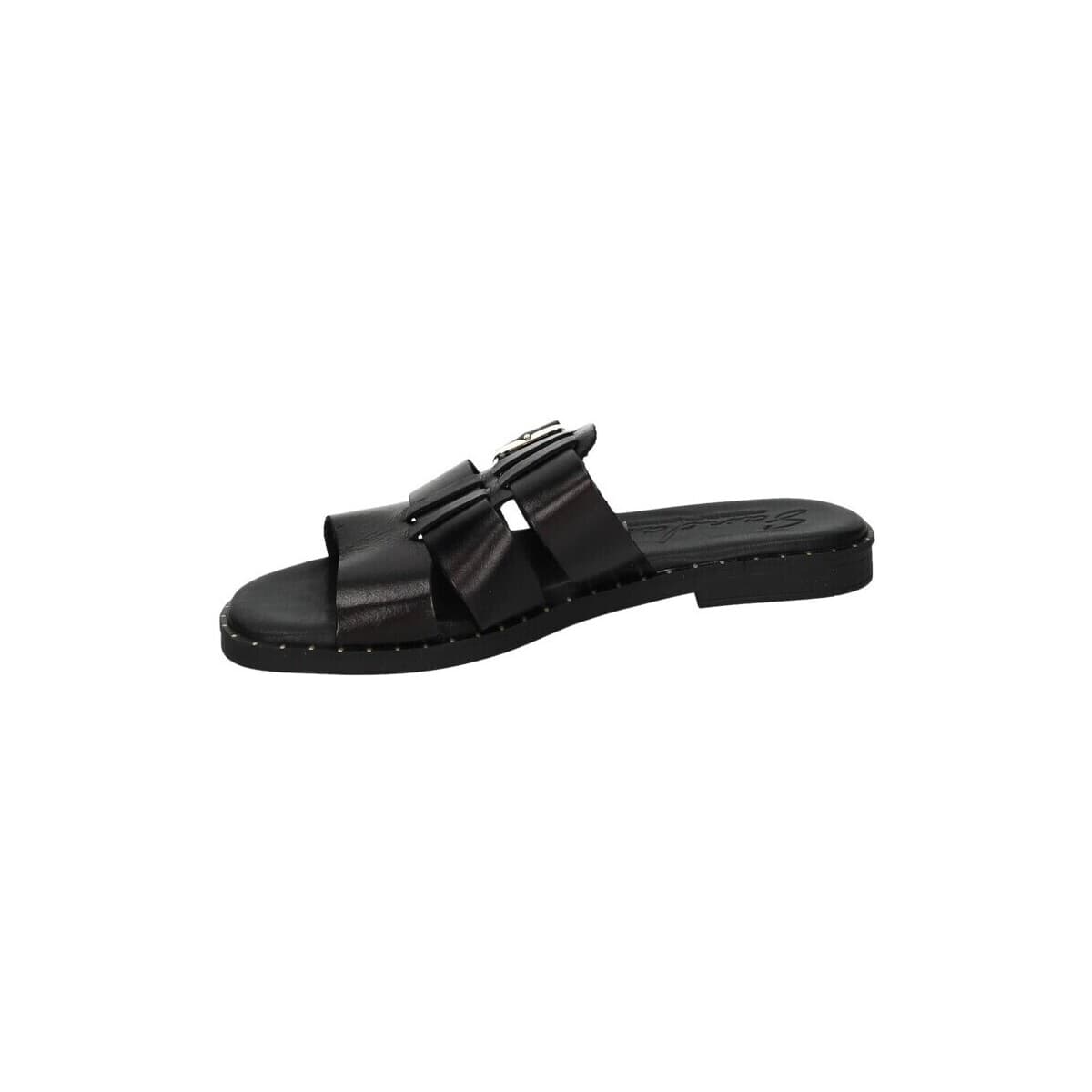 Women's Sandals Sandali Black