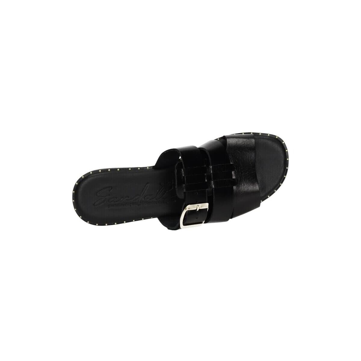 Women's Sandals Sandali Black