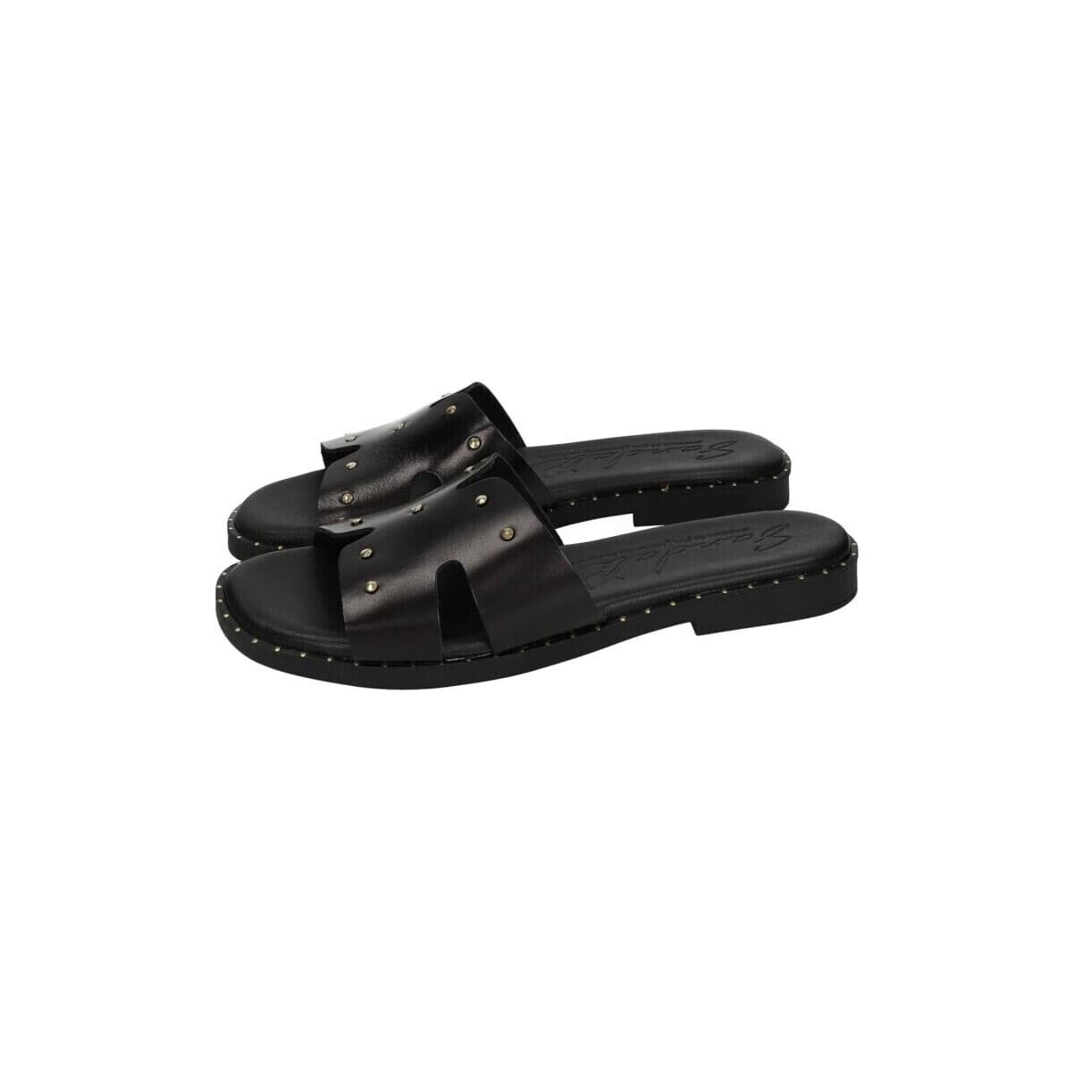 Σανδάλια χωρίς τακούνι Sandali -