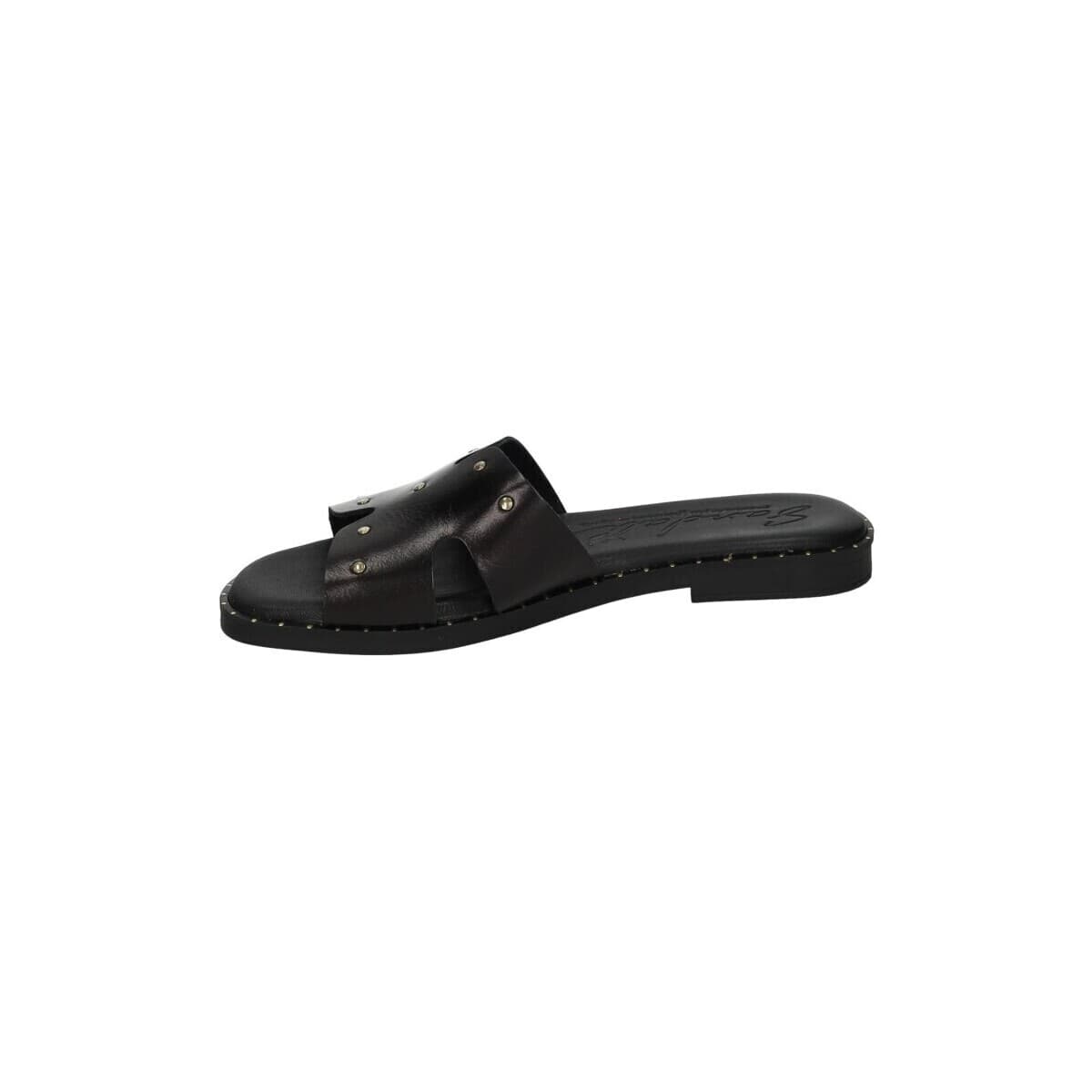 Women's Sandals Sandali Black
