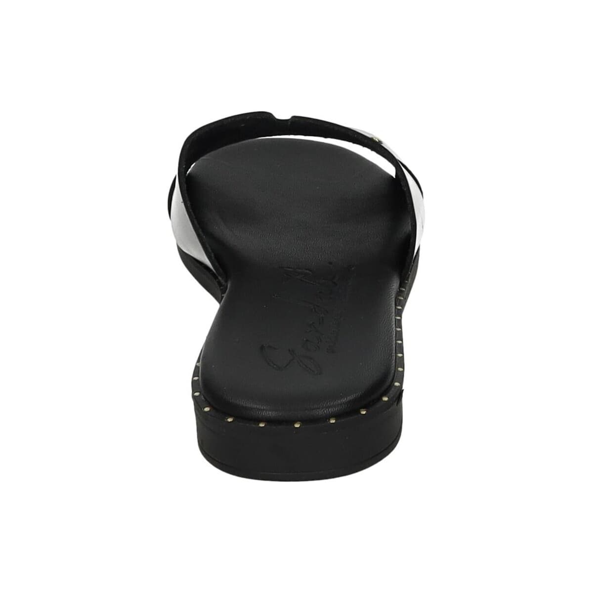 Women's Sandals Sandali Black