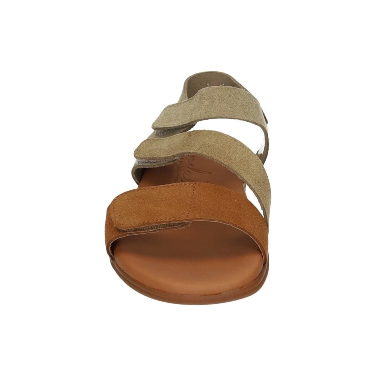 Women's Sandals Sandali Brown