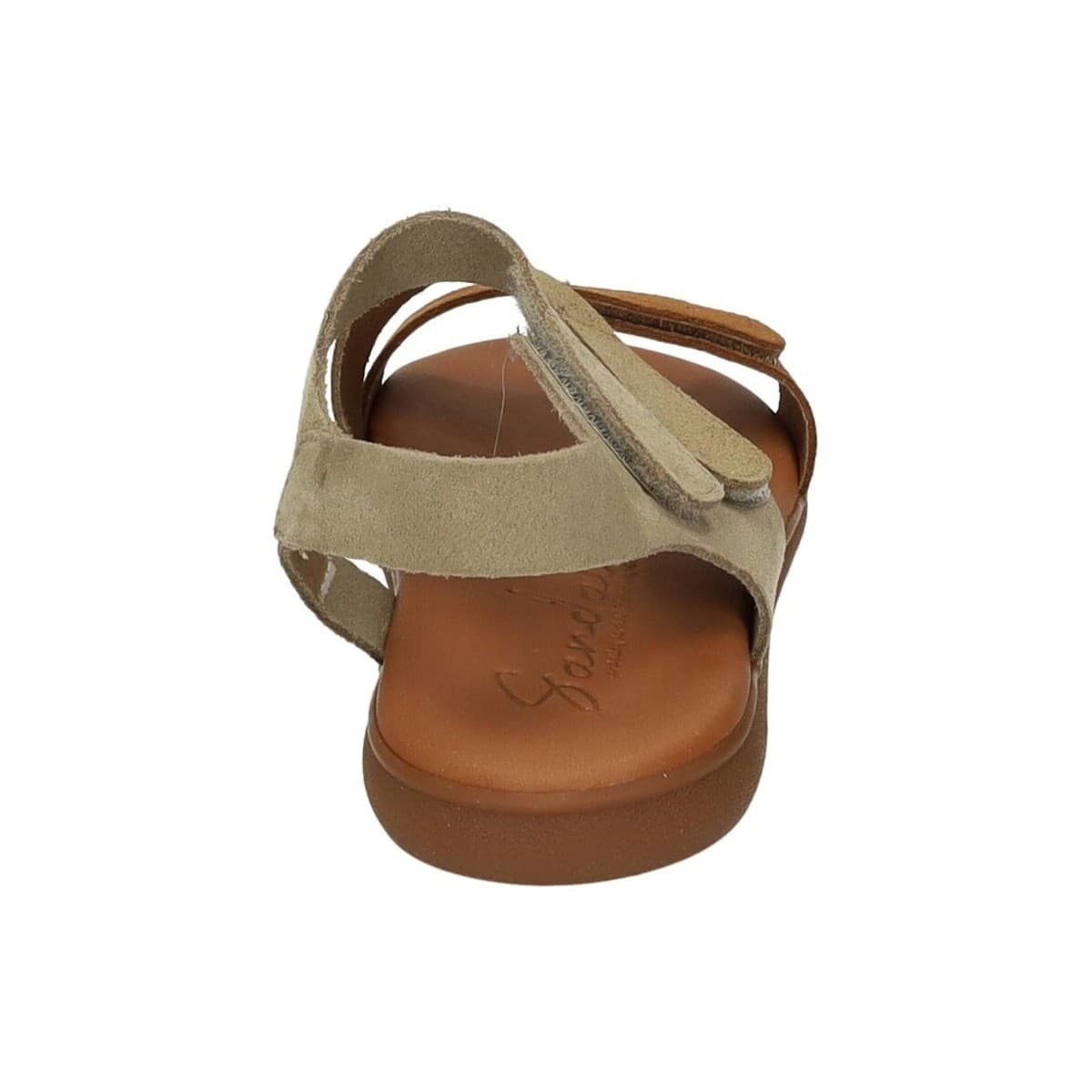 Women's Sandals Sandali Brown