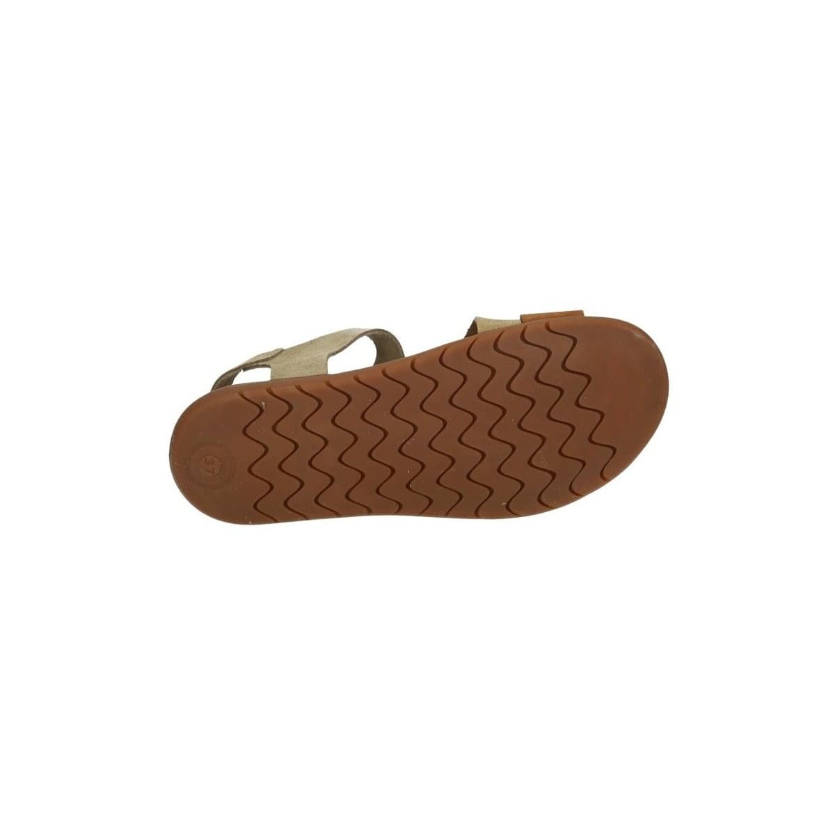 Women's Sandals Sandali Brown