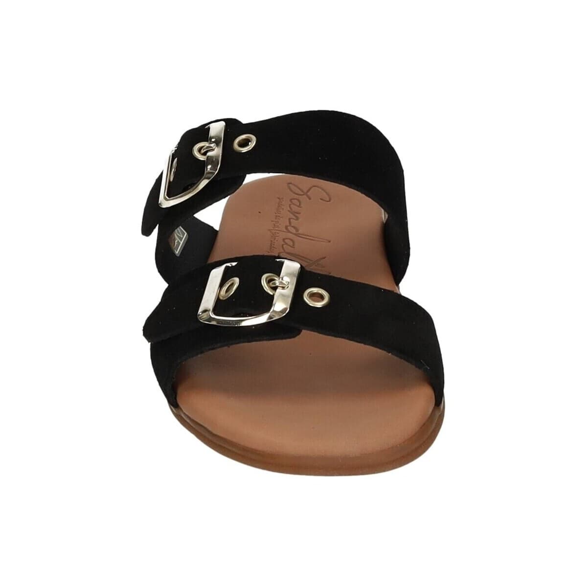 Women's Sandals Sandali Black