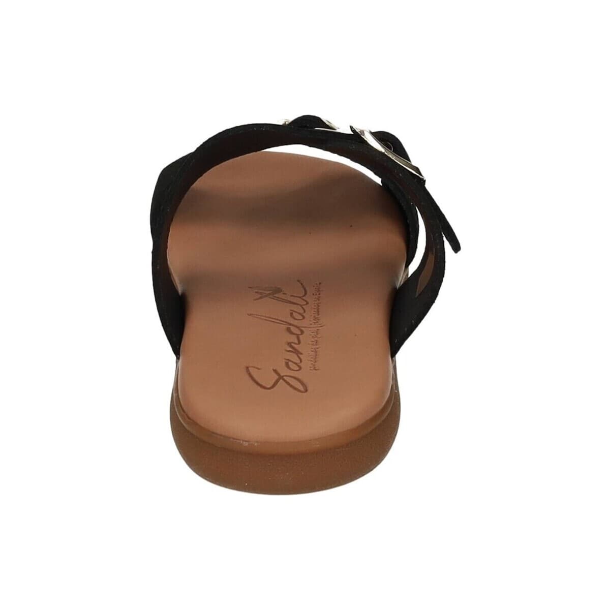 Women's Sandals Sandali Black