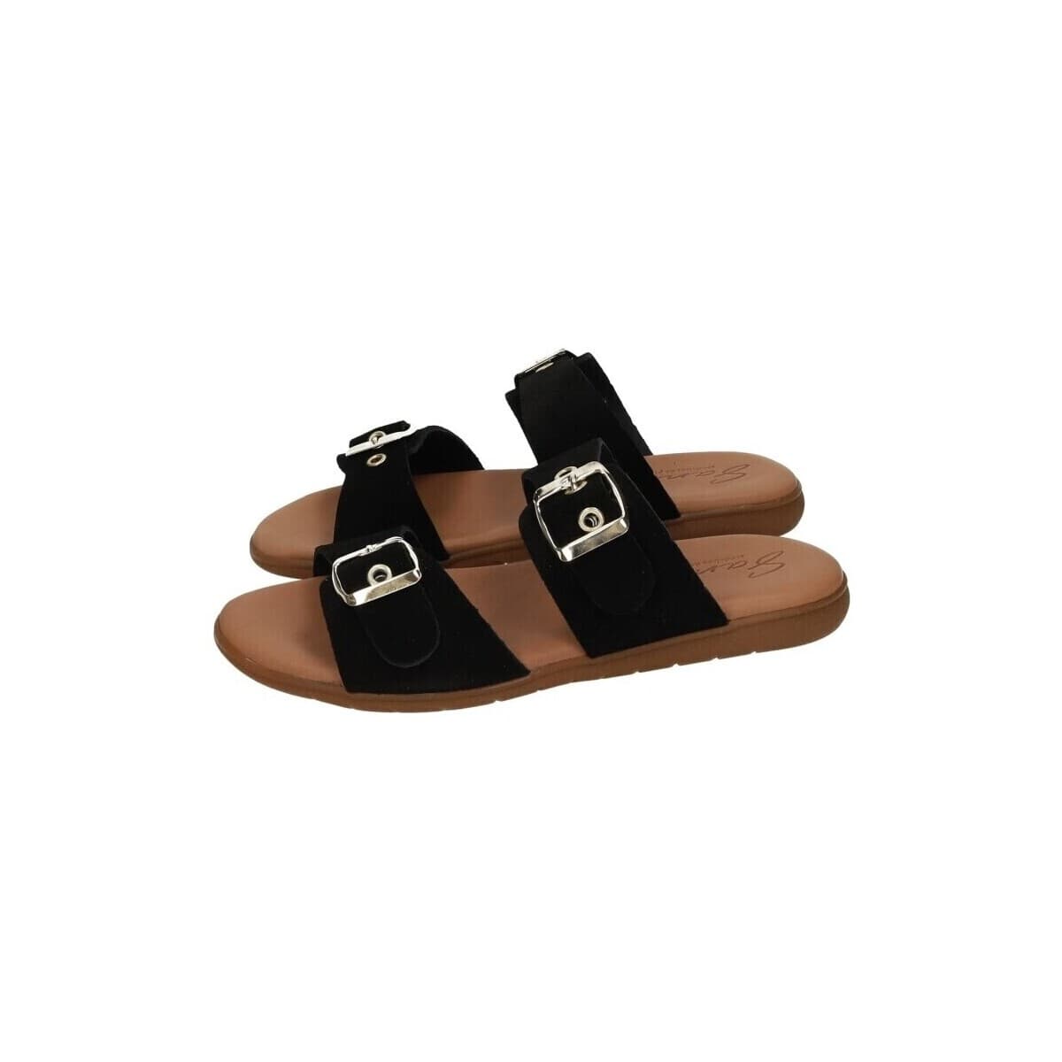 Women's Sandals Sandali Black