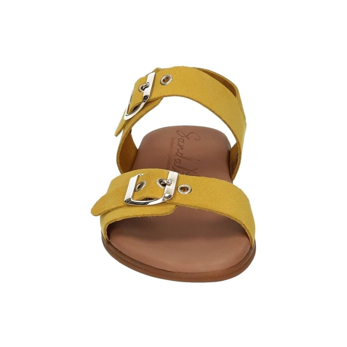 Women's Sandals Sandali Beige