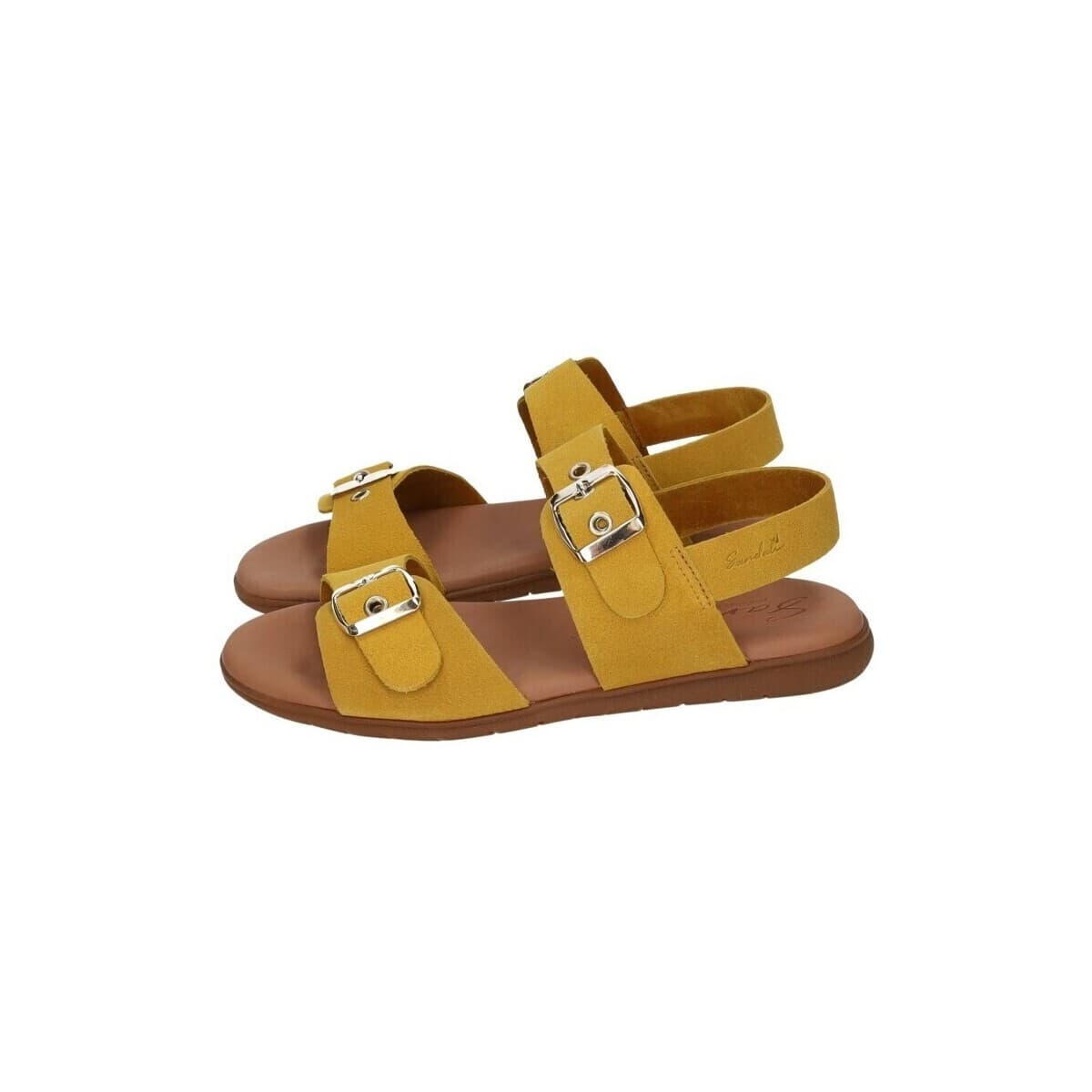 Women's Sandals Sandali Beige
