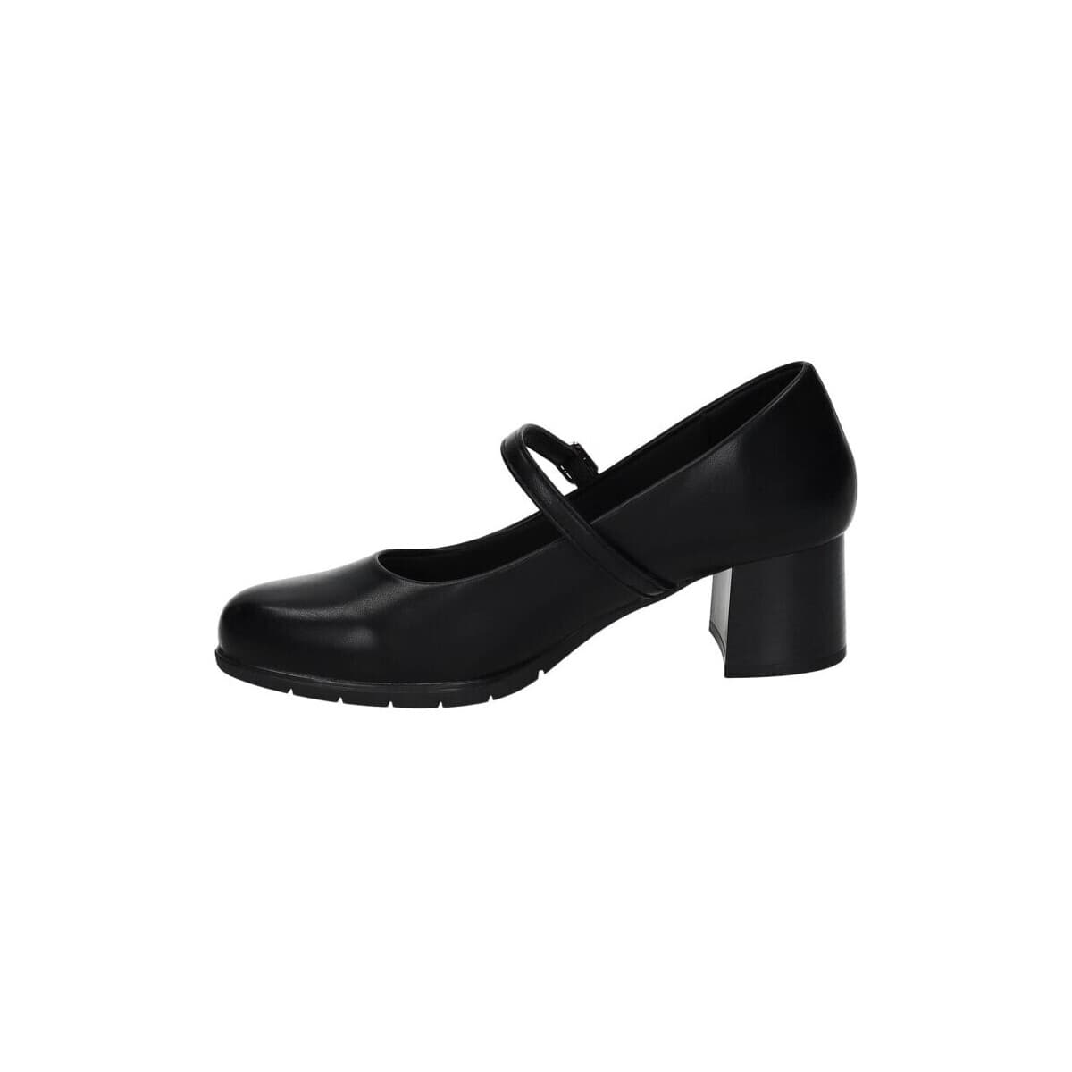 Women's Pumps Zapatop Black
