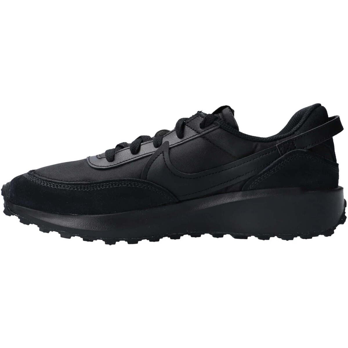 Men's Sneakers Nike Black