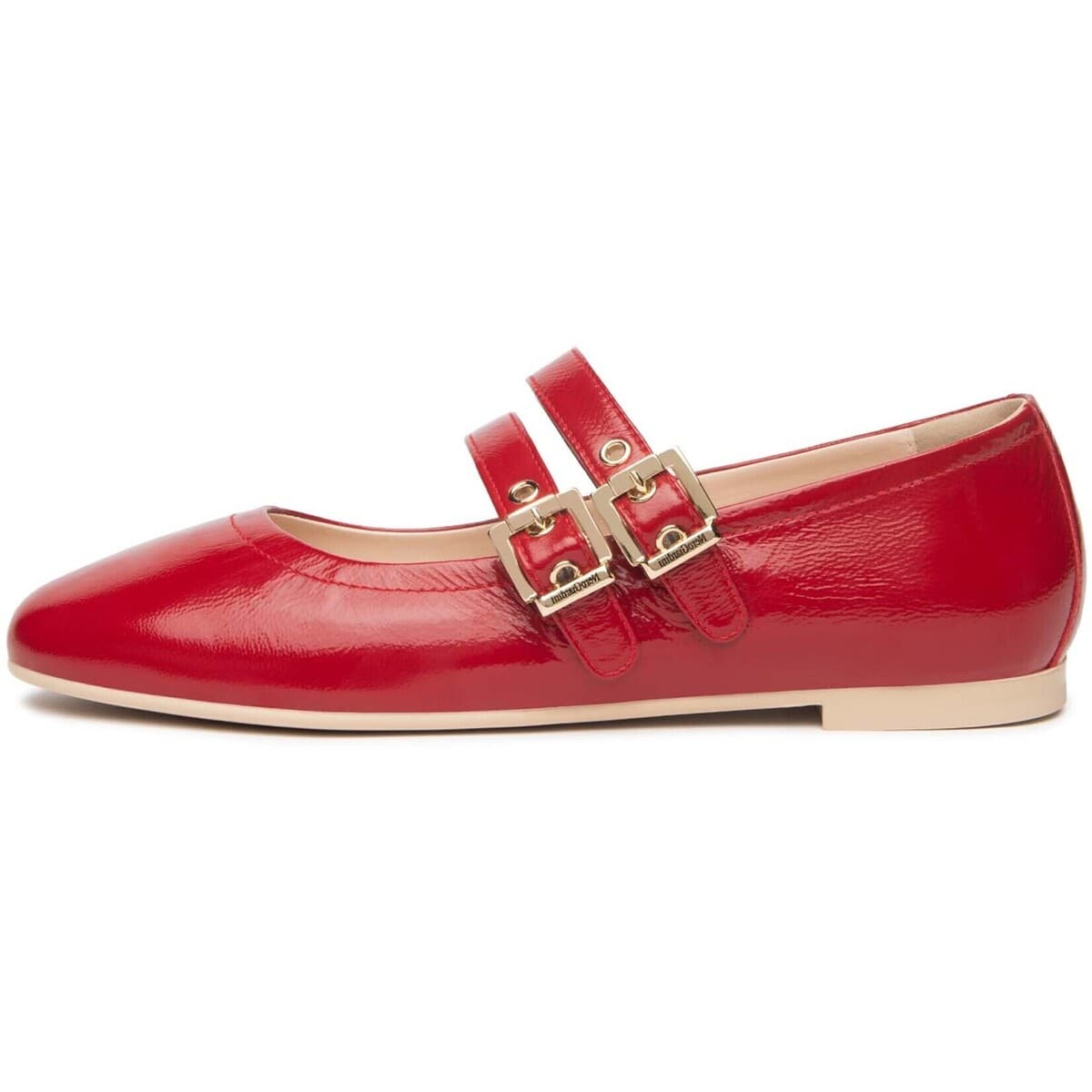 Women's Dress Shoes NeroGiardini Red
