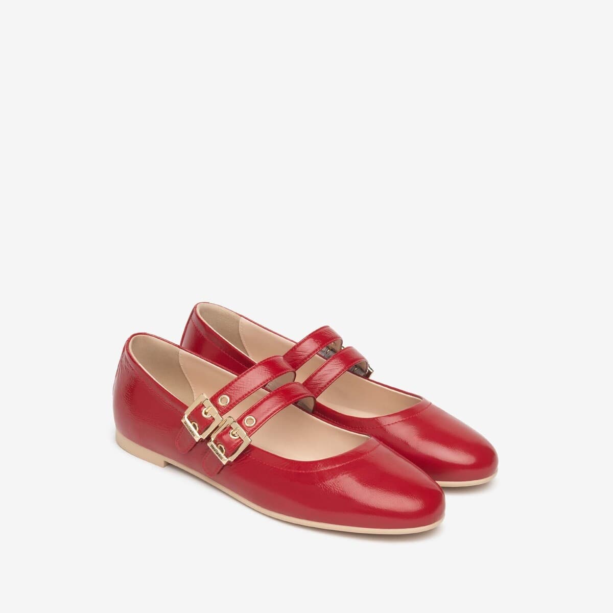 Women's Dress Shoes NeroGiardini Red