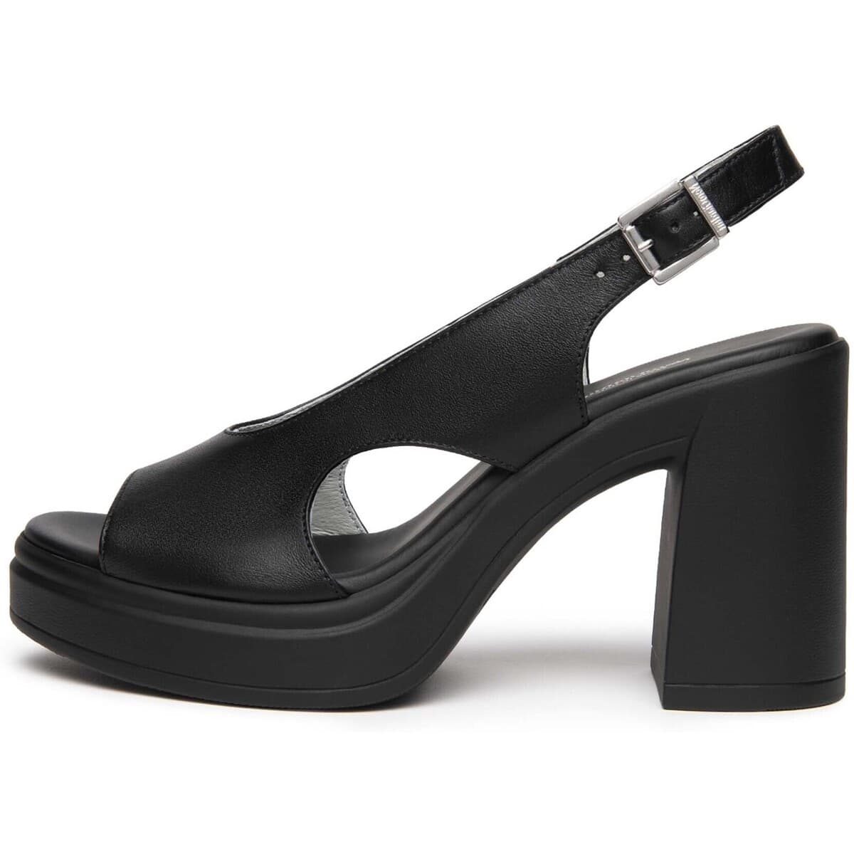 Women's Pumps NeroGiardini Black