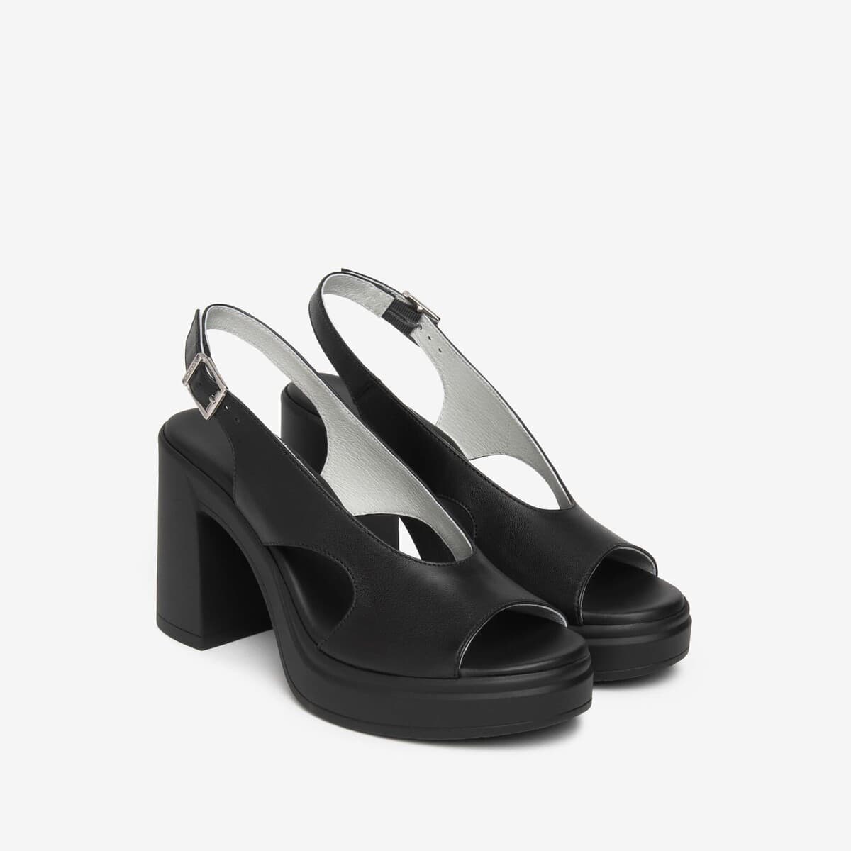 Women's Pumps NeroGiardini Black
