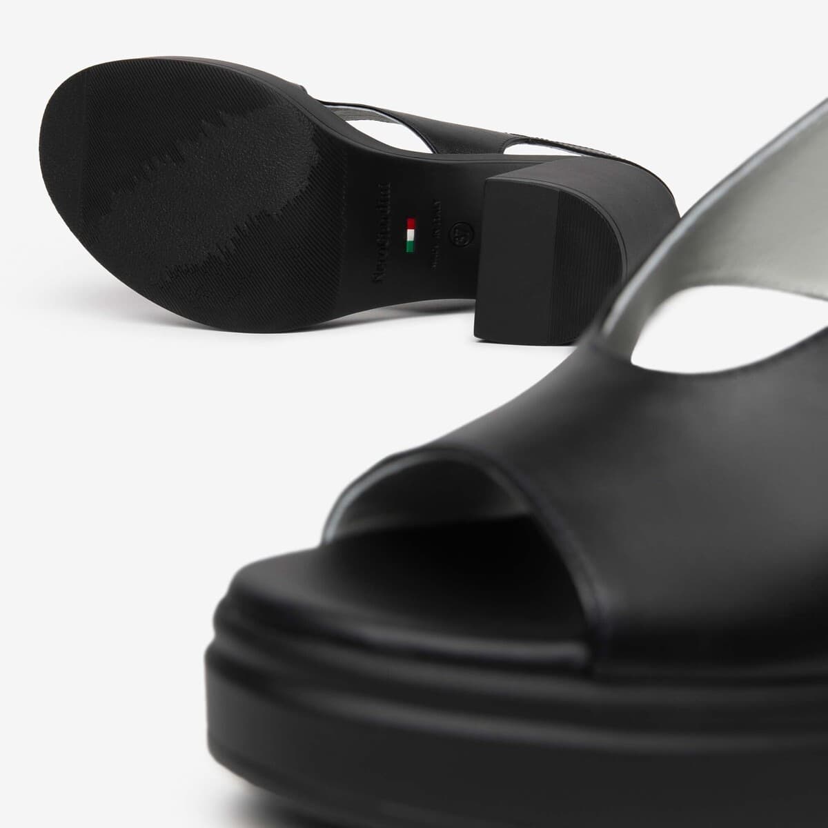 Women's Pumps NeroGiardini Black