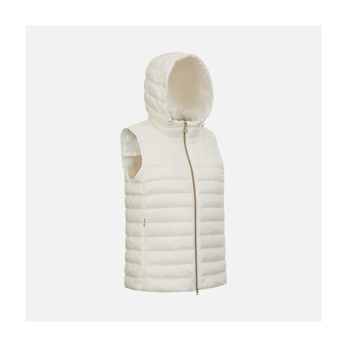 Women's Jackets Geox White
