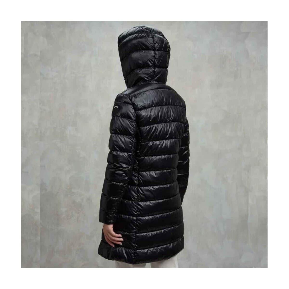 Women's Jackets Blauer Black