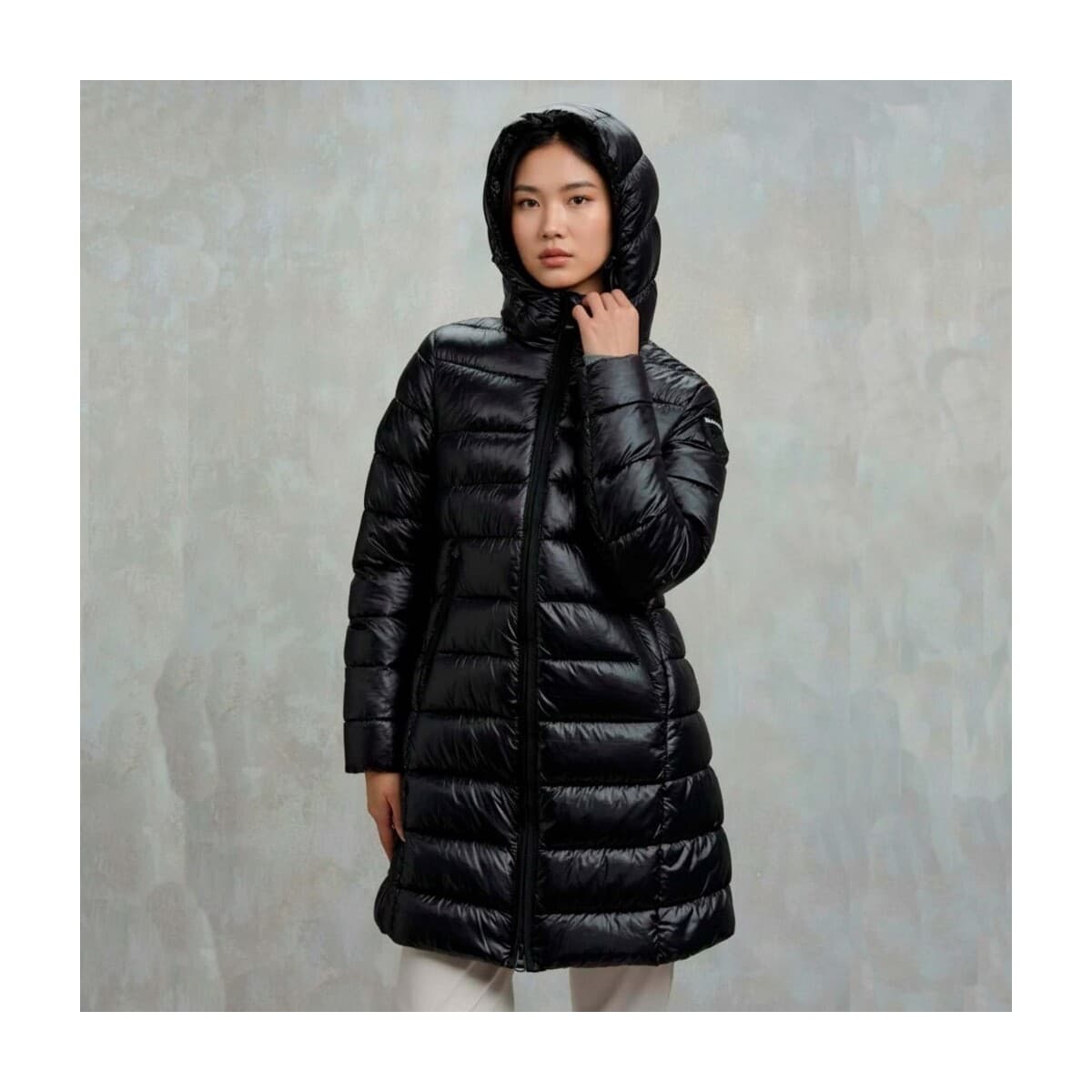 Women's Jackets Blauer Black