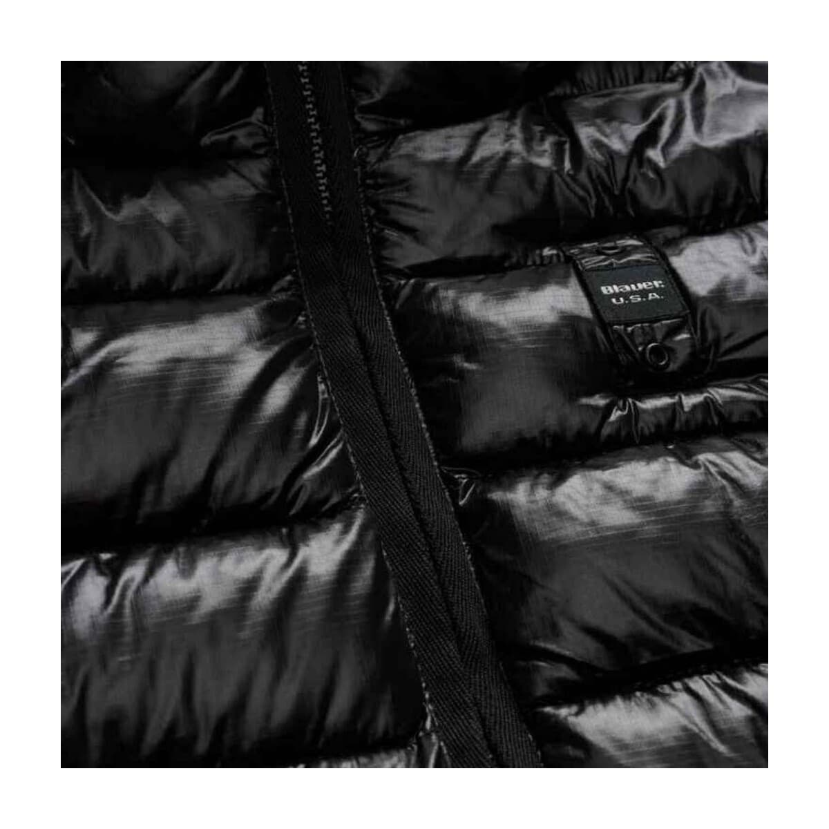 Women's Jackets Blauer Black