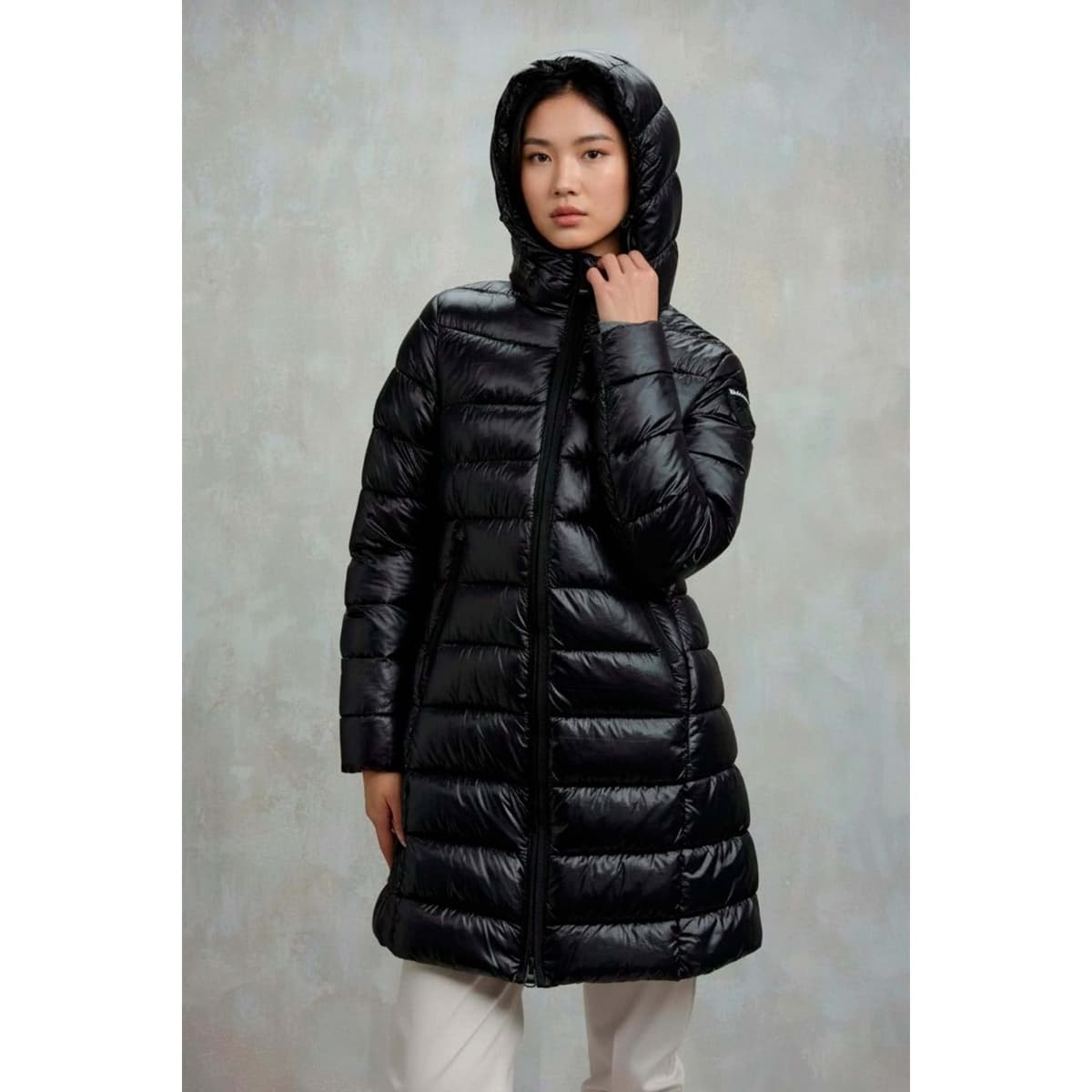 Women's Jackets Blauer Black