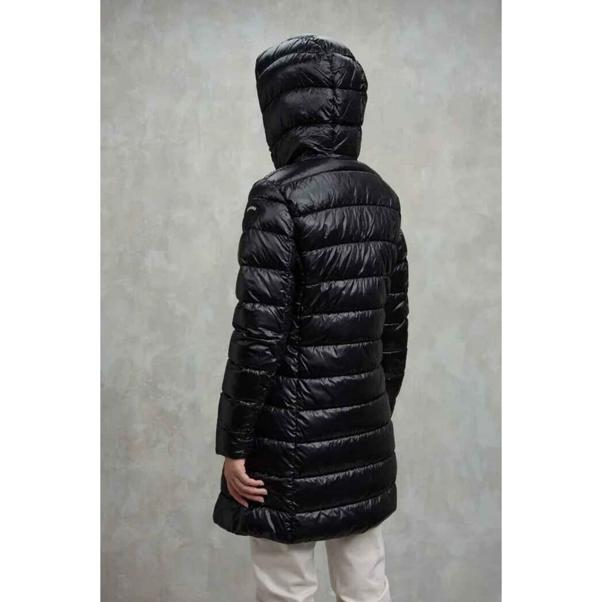 Women's Jackets Blauer Black