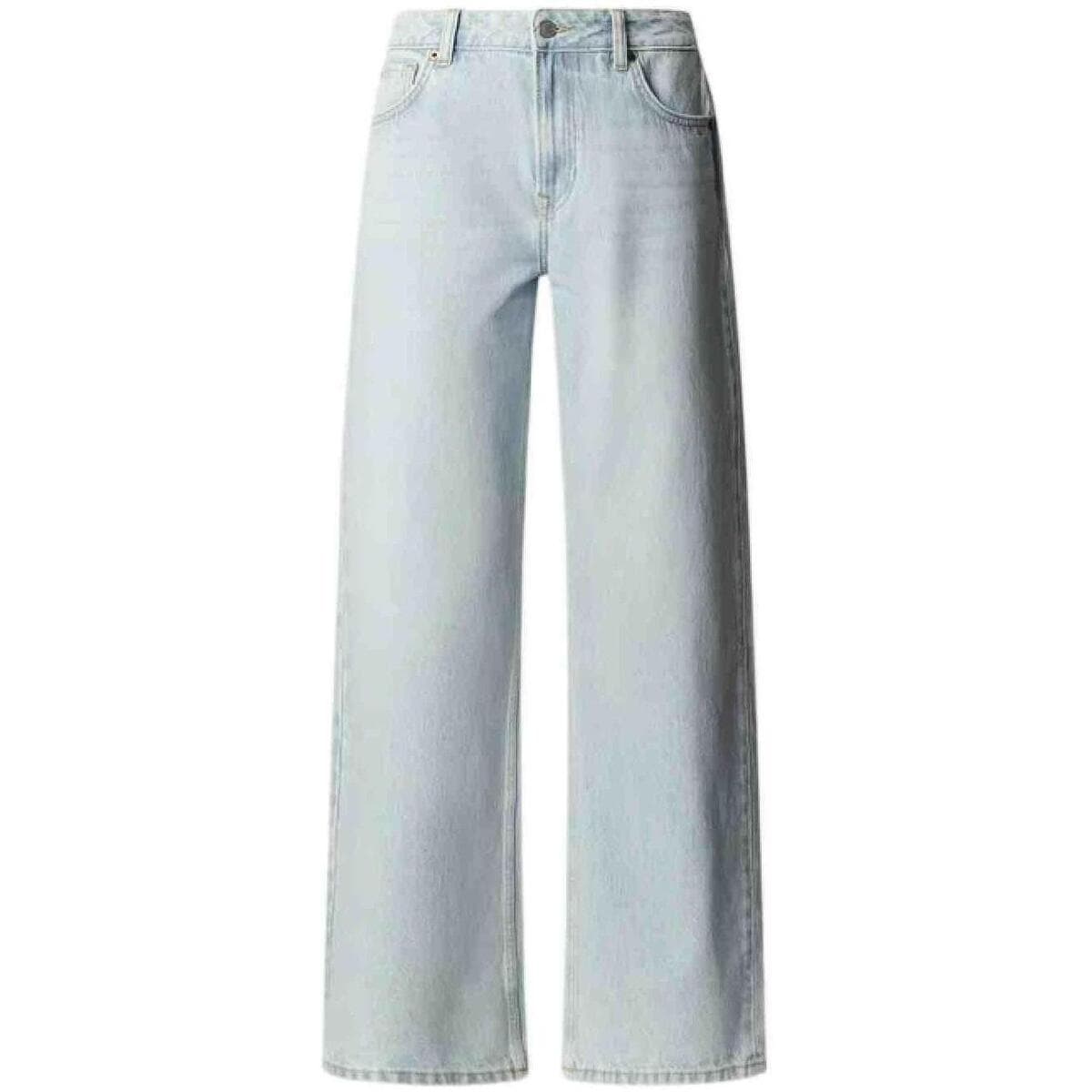 Women's Jeans Pepe Jeans Blue