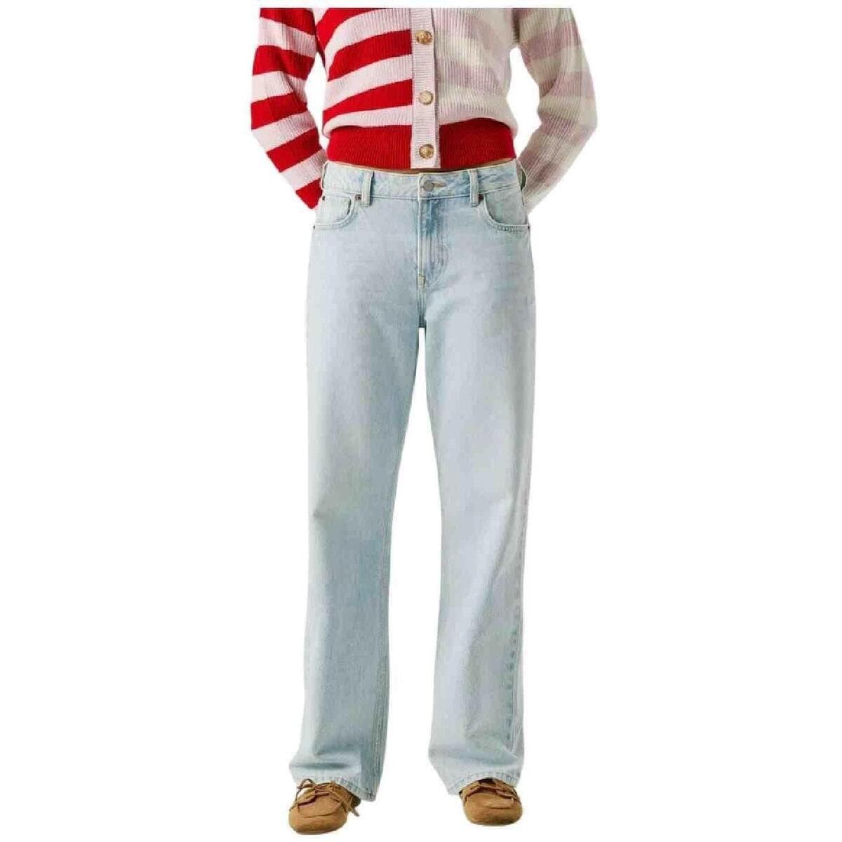 Women's Jeans Pepe Jeans Blue