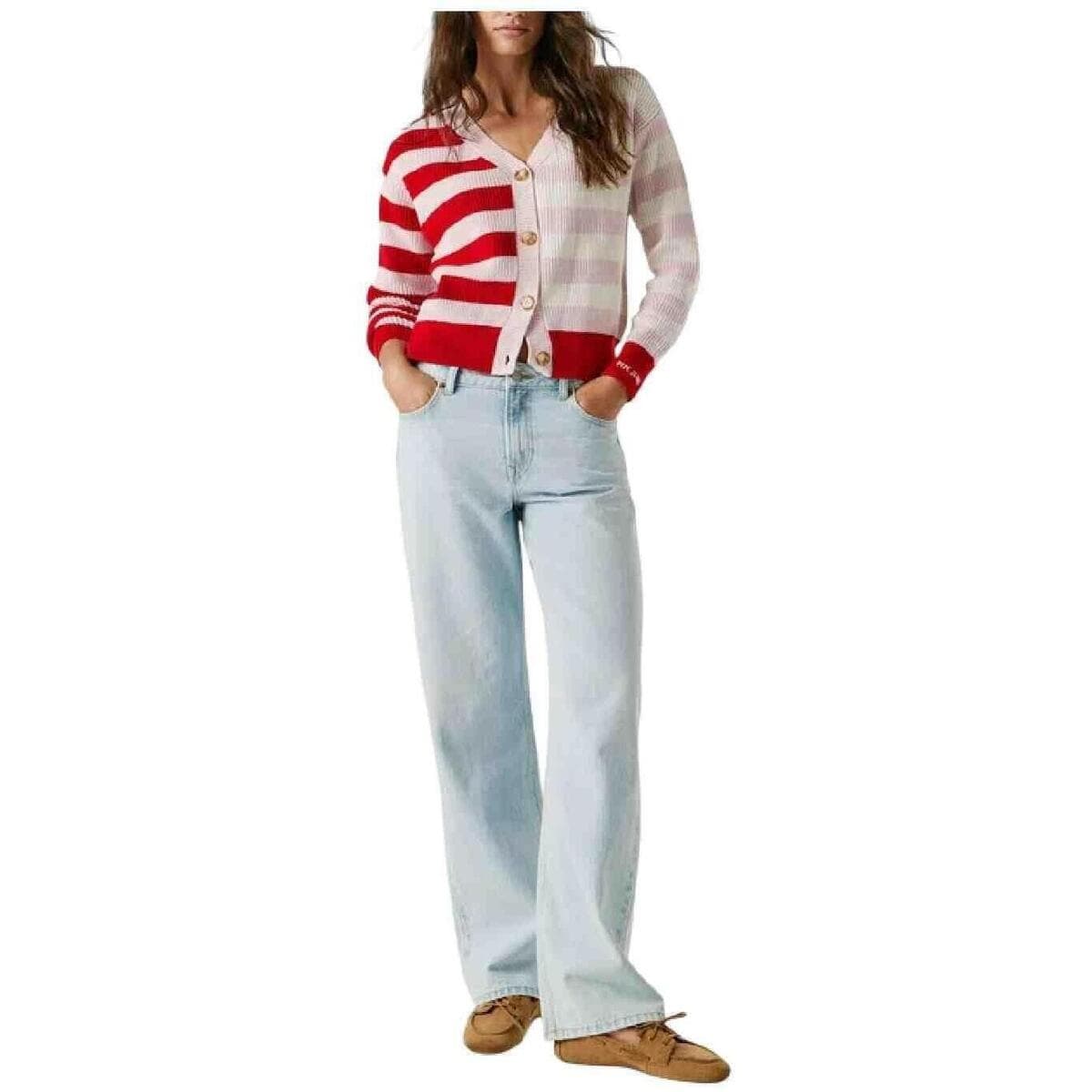 Women's Jeans Pepe Jeans Blue