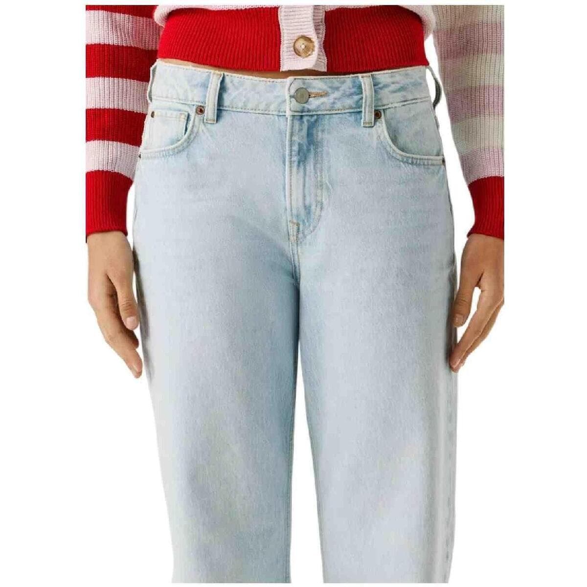 Women's Jeans Pepe Jeans Blue