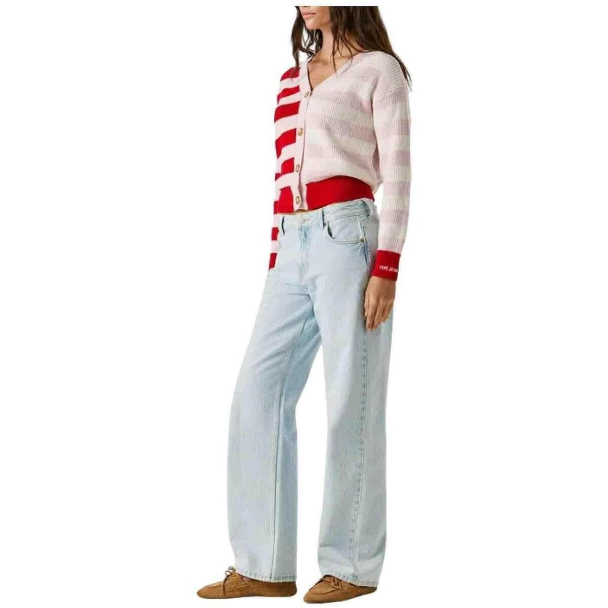 Women's Jeans Pepe Jeans Blue